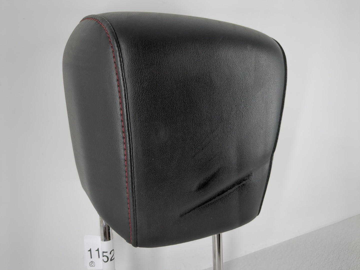 2014-2017 Gmc Terrain Headrest Head Rest Front Driver Passenger Seat - Oemusedautoparts1.com