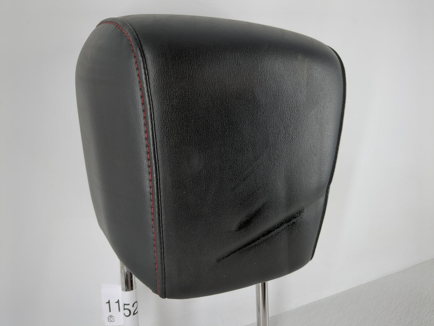 2014-2017 Gmc Terrain Headrest Head Rest Front Driver Passenger Seat - Oemusedautoparts1.com
