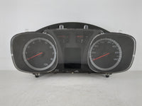 2013-2017 Gmc Terrain Instrument Cluster Speedometer Gauges P/N:A2C38135005 Fits Fits 2013 2014 2015 2016 2017 OEM Used Auto