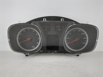 compare product 2013-2017 Gmc Terrain Instrument Cluster Speedometer Gauges P/N:A2C38135005 Fits Fits 2013 2014 2015 2016 2017 OEM Used Auto Parts