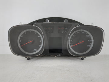 2013-2017 Gmc Terrain Instrument Cluster Speedometer Gauges P/N:A2C38135005 Fits Fits 2013 2014 2015 2016 2017 OEM Used Auto