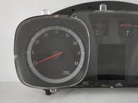 2013-2017 Gmc Terrain Instrument Cluster Speedometer Gauges P/N:A2C38135005 Fits Fits 2013 2014 2015 2016 2017 OEM Used Auto