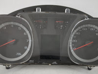 2013-2017 Gmc Terrain Instrument Cluster Speedometer Gauges P/N:A2C38135005 Fits Fits 2013 2014 2015 2016 2017 OEM Used Auto