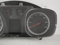 2013-2017 Gmc Terrain Instrument Cluster Speedometer Gauges P/N:A2C38135005 Fits Fits 2013 2014 2015 2016 2017 OEM Used Auto