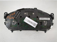 2013-2017 Gmc Terrain Instrument Cluster Speedometer Gauges P/N:A2C38135005 Fits Fits 2013 2014 2015 2016 2017 OEM Used Auto
