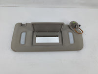 2010-2017 Gmc Terrain Sun Visor Shade Replacement Passenger Right Mirror Fits Fits 2010 2011 2012 2013 2014 2015 2016 2017 O