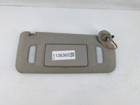 2010-2017 Gmc Terrain Sun Visor Shade Replacement Passenger Right Mirror Fits Fits 2010 2011 2012 2013 2014 2015 2016 2017 O