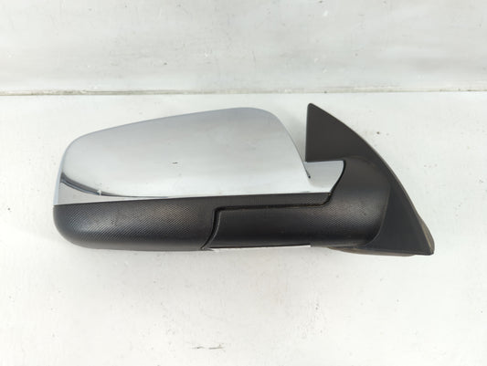 2015-2017 Gmc Terrain Passenger Side View Mirror - Right Door Mirror OEM Used - Oemusedautoparts1.com