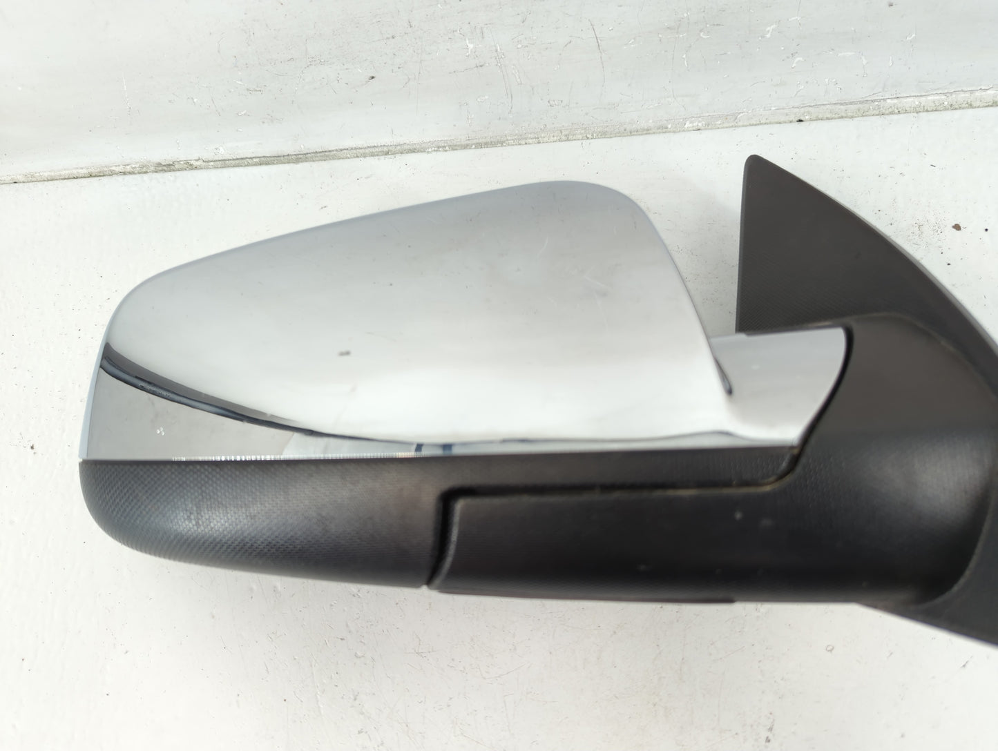 2015-2017 Gmc Terrain Passenger Side View Mirror - Right Door Mirror OEM Used - Oemusedautoparts1.com