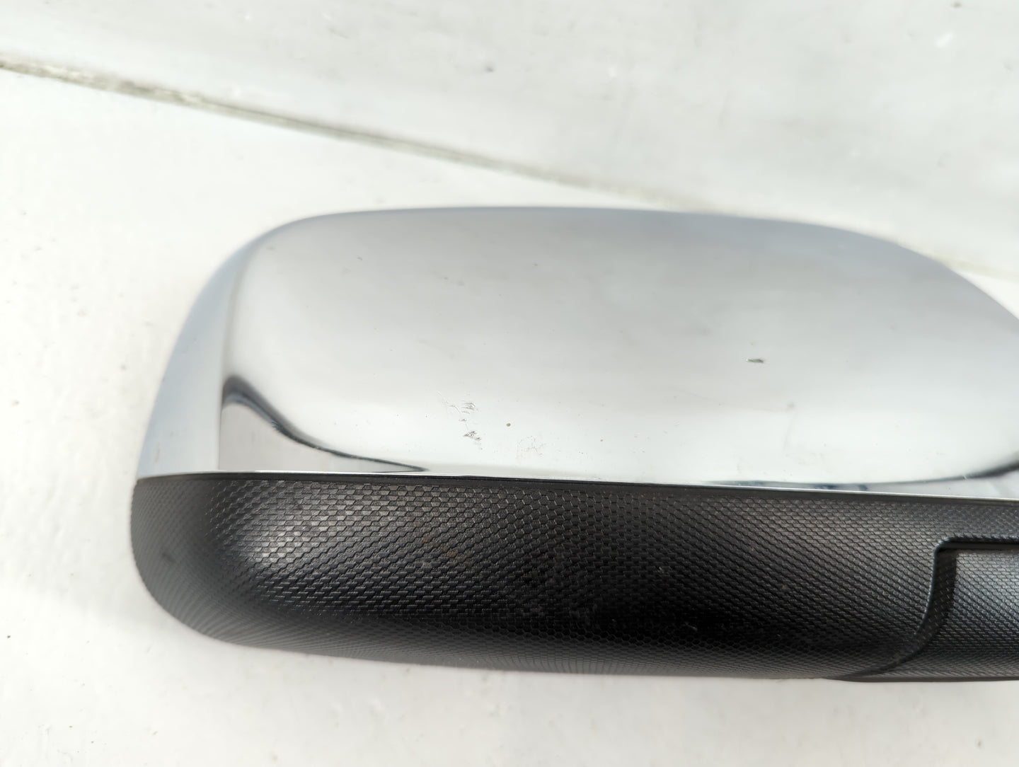 2015-2017 Gmc Terrain Passenger Side View Mirror - Right Door Mirror OEM Used - Oemusedautoparts1.com