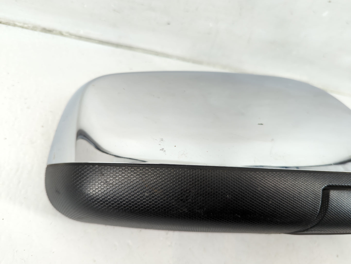 2015-2017 Gmc Terrain Passenger Side View Mirror - Right Door Mirror OEM Used - Oemusedautoparts1.com