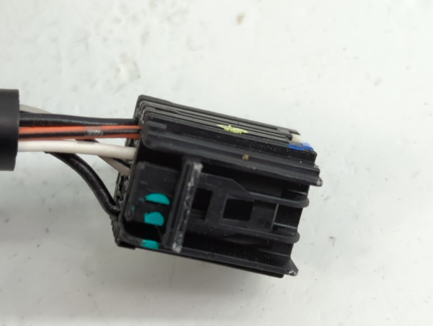 2015-2017 Gmc Terrain Passenger Side View Mirror - Right Door Mirror OEM Used - Oemusedautoparts1.com