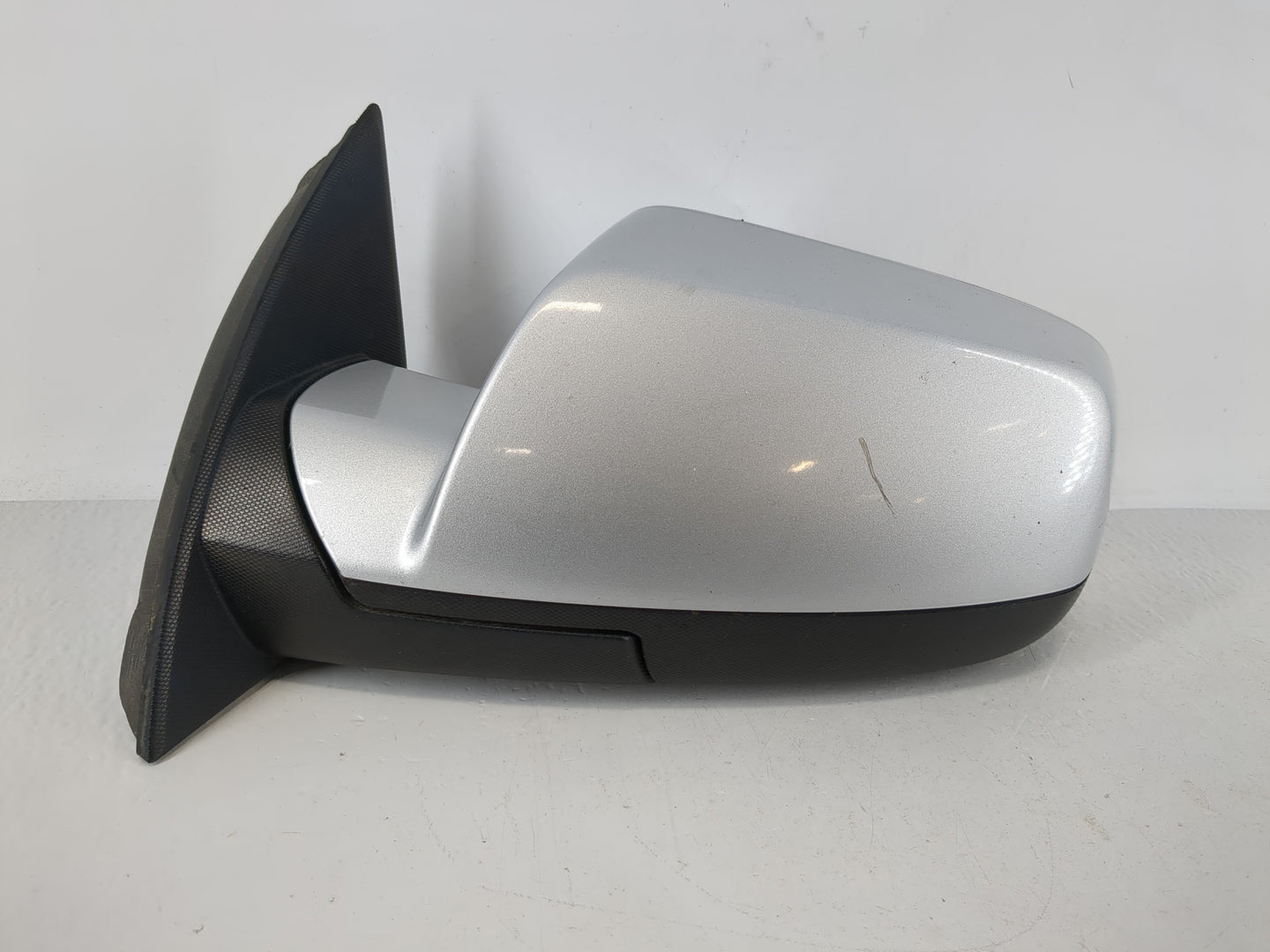 2015-2017 Gmc Terrain Driver Side View Mirror - Left Door Mirror OEM Used - Oemusedautoparts1.com