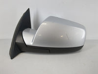 2015-2017 Gmc Terrain Driver Side View Mirror - Left Door Mirror OEM Used - Oemusedautoparts1.com