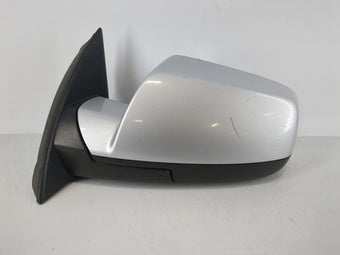 compare product 2015-2017 Gmc Terrain Driver Side View Mirror - Left Door Mirror OEM Used