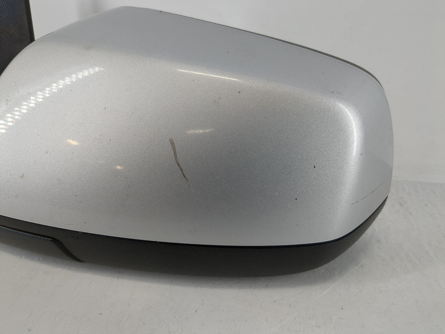 2015-2017 Gmc Terrain Driver Side View Mirror - Left Door Mirror OEM Used - Oemusedautoparts1.com