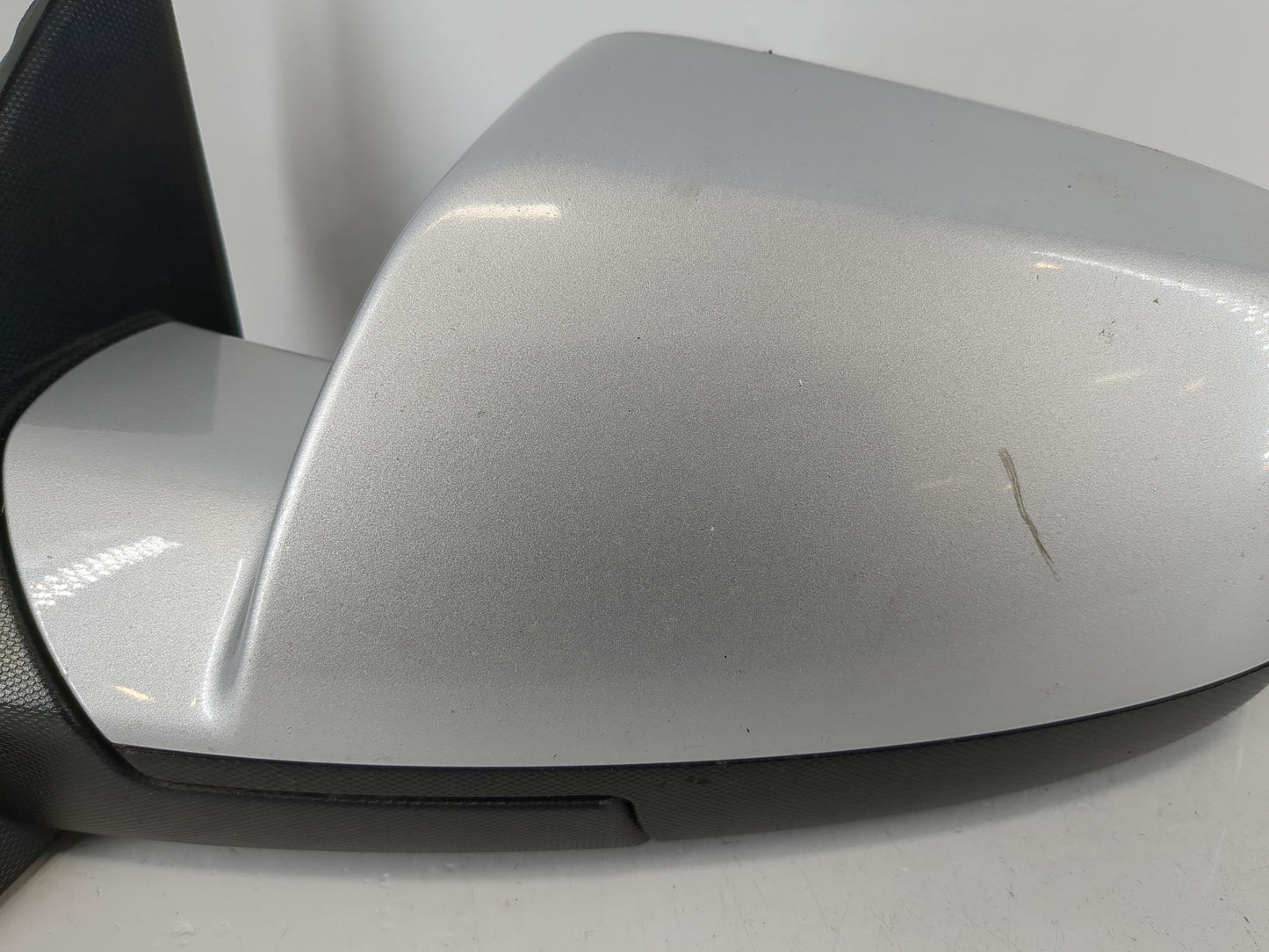 2015-2017 Gmc Terrain Driver Side View Mirror - Left Door Mirror OEM Used - Oemusedautoparts1.com