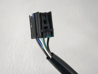 2015-2017 Gmc Terrain Driver Side View Mirror - Left Door Mirror OEM Used - Oemusedautoparts1.com