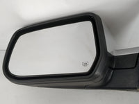2015-2017 Gmc Terrain Driver Side View Mirror - Left Door Mirror OEM Used - Oemusedautoparts1.com