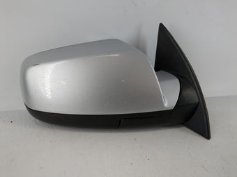compare product 2015-2017 Gmc Terrain Passenger Side View Mirror - Right Door Mirror OEM Used