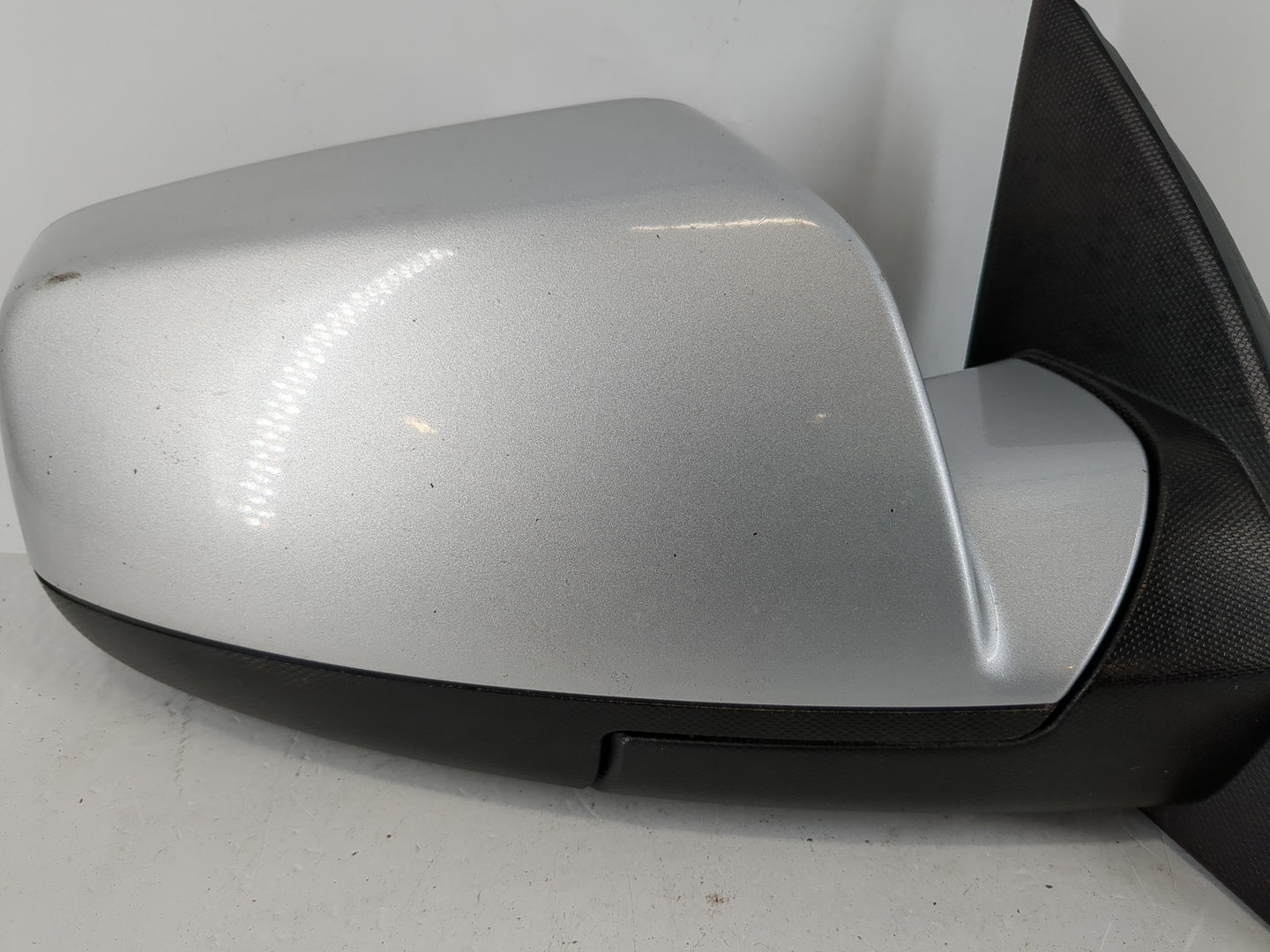 2015-2017 Gmc Terrain Passenger Side View Mirror - Right Door Mirror OEM Used - Oemusedautoparts1.com