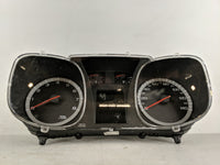 2013-2017 Gmc Terrain Instrument Cluster Speedometer Gauges P/N:23229484 Fits Fits 2013 2014 2015 2016 2017 OEM Used Auto Pa