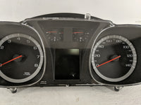2013-2017 Gmc Terrain Instrument Cluster Speedometer Gauges P/N:23229484 Fits Fits 2013 2014 2015 2016 2017 OEM Used Auto Pa