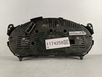 2013-2017 Gmc Terrain Instrument Cluster Speedometer Gauges P/N:23229484 Fits Fits 2013 2014 2015 2016 2017 OEM Used Auto Pa