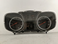 2013-2017 Gmc Terrain Instrument Cluster Speedometer Gauges P/N:23265867 Fits Fits 2013 2014 2015 2016 2017 OEM Used Auto Pa