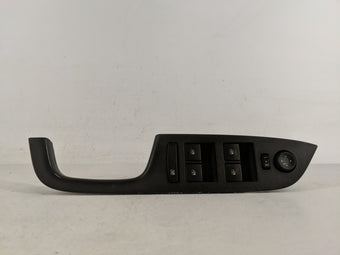 compare product 2010-2017 Gmc Terrain Master Power Window Switch Replacement Driver Side Left P/N:20917598 Fits OEM Used Auto Parts