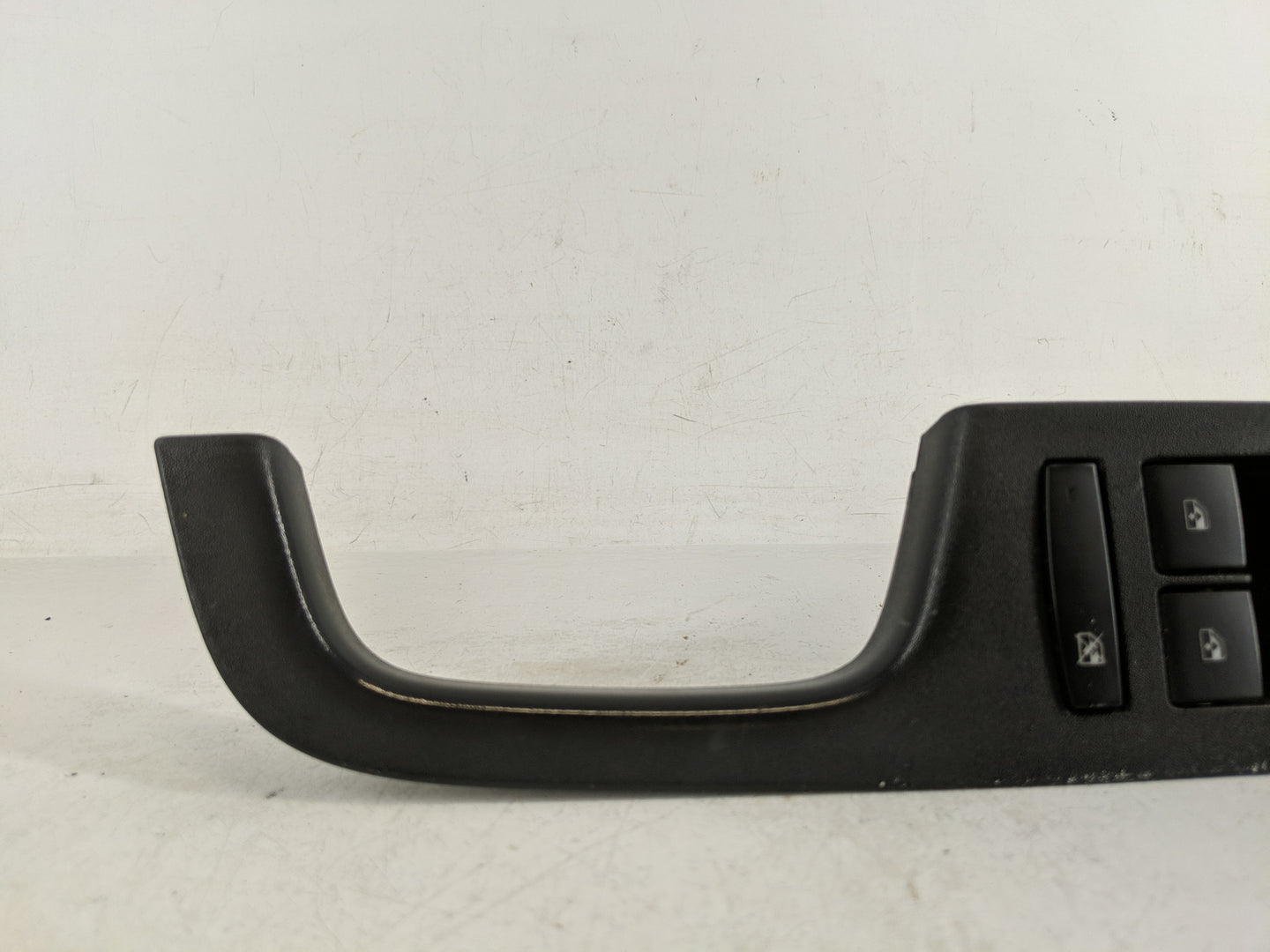 2010-2017 Gmc Terrain Master Power Window Switch Replacement Driver Side Left P/N:20917598 Fits OEM Used Auto Parts - Oemuse