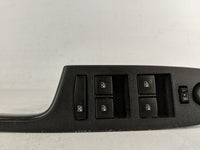 2010-2017 Gmc Terrain Master Power Window Switch Replacement Driver Side Left P/N:20917598 Fits OEM Used Auto Parts - Oemuse