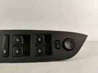 2010-2017 Gmc Terrain Master Power Window Switch Replacement Driver Side Left P/N:20917598 Fits OEM Used Auto Parts - Oemuse