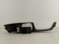 2010-2017 Gmc Terrain Master Power Window Switch Replacement Driver Side Left P/N:20917598 Fits OEM Used Auto Parts - Oemuse