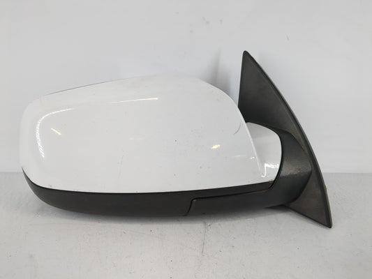 2015-2017 Gmc Terrain Passenger Side View Mirror - Right Door Mirror OEM Used - Oemusedautoparts1.com