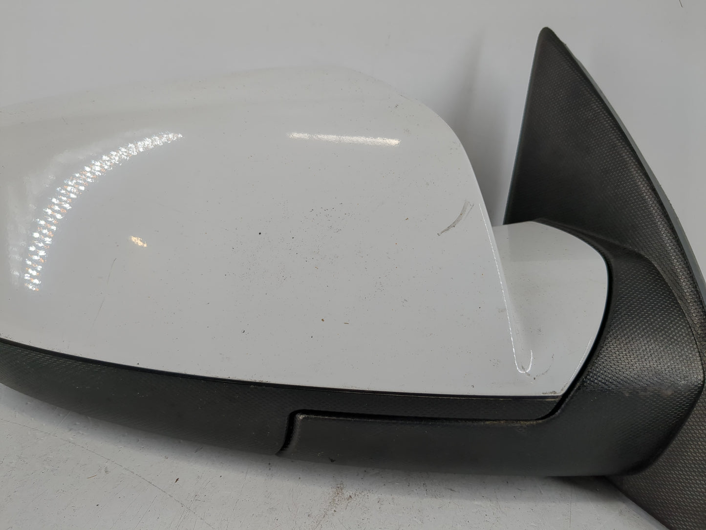 2015-2017 Gmc Terrain Passenger Side View Mirror - Right Door Mirror OEM Used - Oemusedautoparts1.com