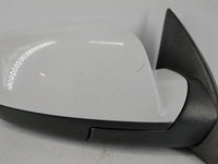 2015-2017 Gmc Terrain Passenger Side View Mirror - Right Door Mirror OEM Used - Oemusedautoparts1.com