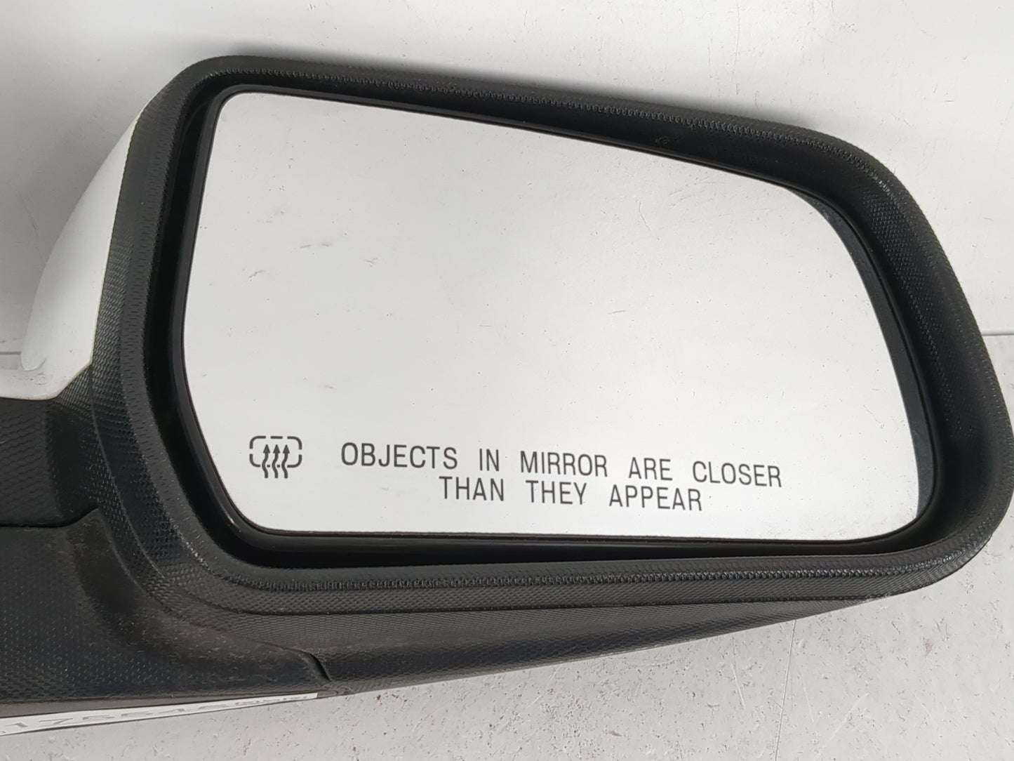 2015-2017 Gmc Terrain Passenger Side View Mirror - Right Door Mirror OEM Used - Oemusedautoparts1.com