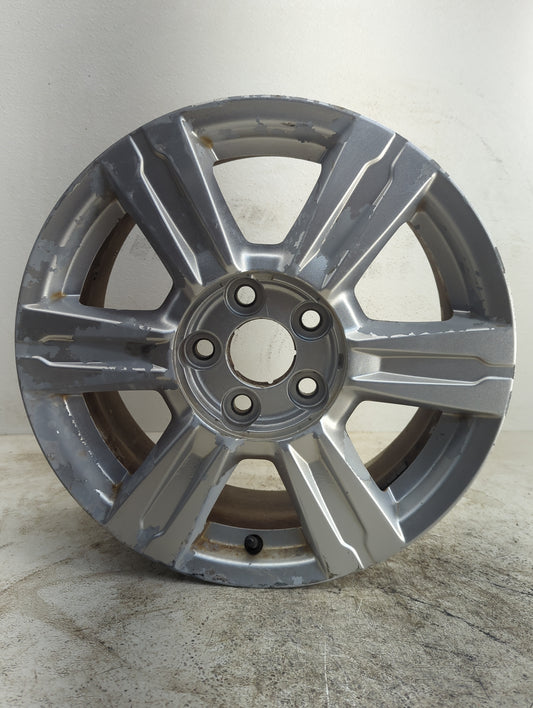 2014-2017 Gmc Terrain Oem Wheel Rim - Oemusedautoparts1.com