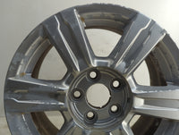2014-2017 Gmc Terrain Oem Wheel Rim 1194841 - Oemusedautoparts1.com