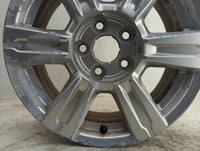 2014-2017 Gmc Terrain Oem Wheel Rim 1194841 - Oemusedautoparts1.com