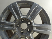 2014-2017 Gmc Terrain Oem Wheel Rim 1194841 - Oemusedautoparts1.com