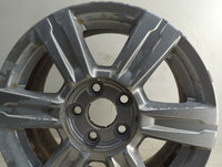 2014-2017 Gmc Terrain Oem Wheel Rim - Oemusedautoparts1.com
