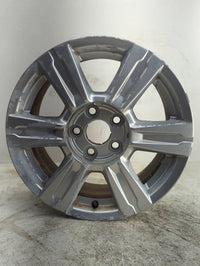 2014-2017 Gmc Terrain Oem Wheel Rim 1194841 - Oemusedautoparts1.com