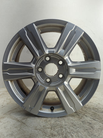 compare product 2014-2017 Gmc Terrain Oem Wheel Rim