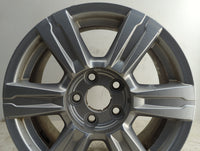 2014-2017 Gmc Terrain Oem Wheel Rim - Oemusedautoparts1.com