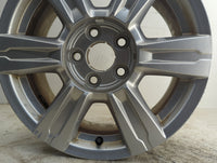 2014-2017 Gmc Terrain Oem Wheel Rim 1194842 - Oemusedautoparts1.com