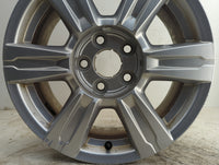2014-2017 Gmc Terrain Oem Wheel Rim 1194842 - Oemusedautoparts1.com