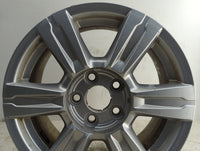2014-2017 Gmc Terrain Oem Wheel Rim 1194842 - Oemusedautoparts1.com
