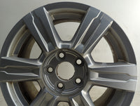 2014-2017 Gmc Terrain Oem Wheel Rim 1194842 - Oemusedautoparts1.com